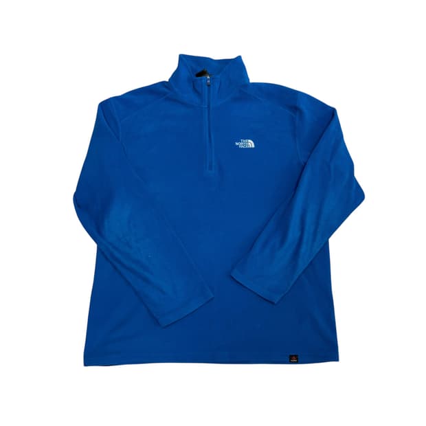 노스페이스 아노락