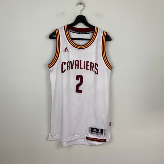 아디다스 NBA 클리블랜드 카이리 어빙 스윙맨 져지 <289>