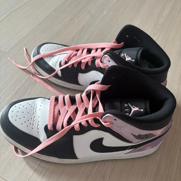 나이키 조던 1 미드 