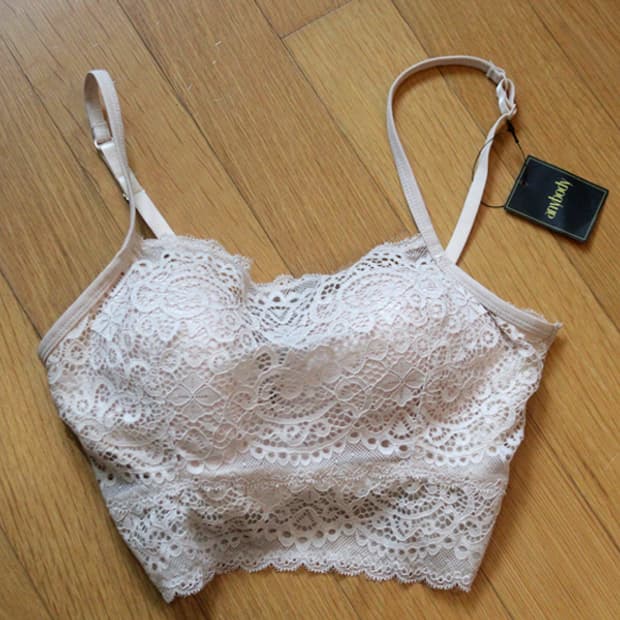 애니바디 컴포트레이스브라 브레지어90 속옷 여성속옷