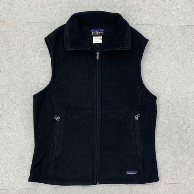 Patagonia 파타고니아 신칠라 베스트