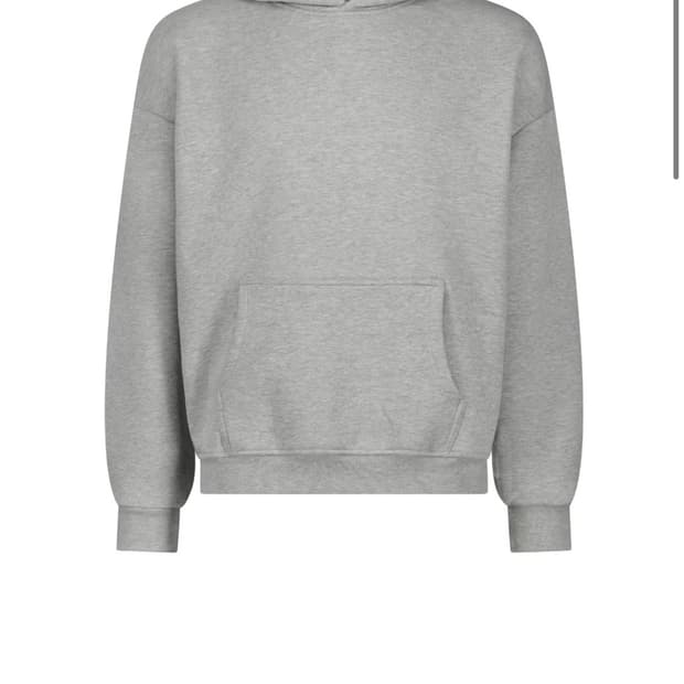 Sweats collective cozy hoodie (M)