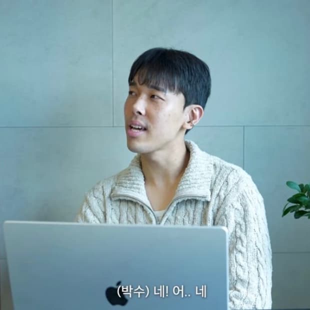 (새상품) 아트이프액츠 케이블 니트 집업 M사이즈