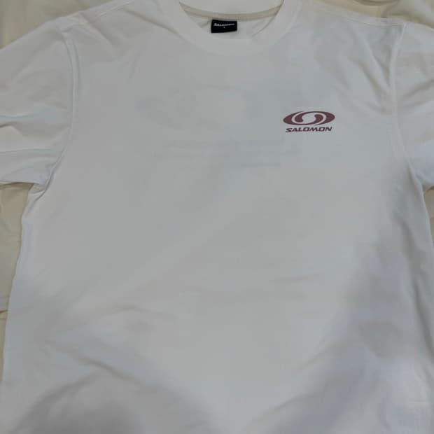 살로몬 반팔 일괄 판매