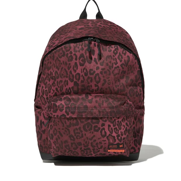 BB DAYBAG - BROWN