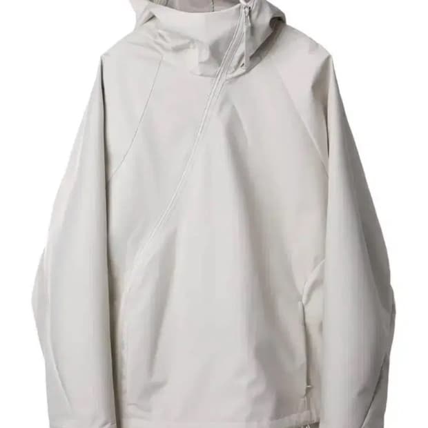 [M]포스트아카이브팩션 5.0 테크니컬 자켓 아이보리