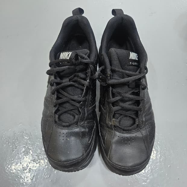 255 나이키 티라이트 운동화 0406Y