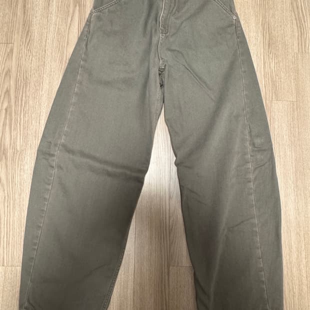 해칭룸 커브진 올리브 2