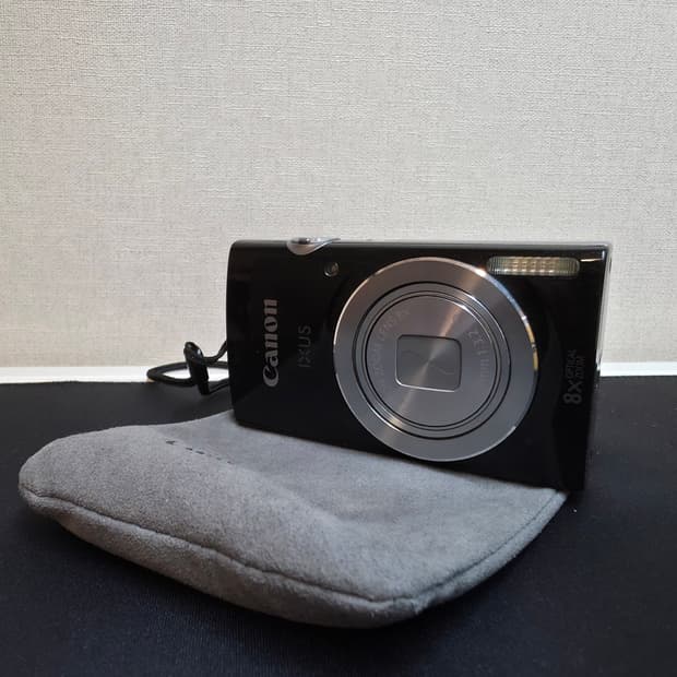 캐논 ixus 145 디지털 카메라