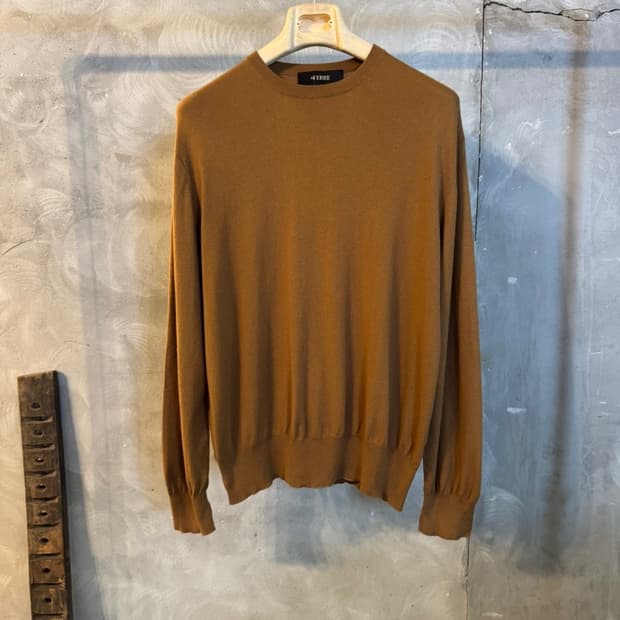 FERRE 페레 캐시미어 100% 니트 100~103