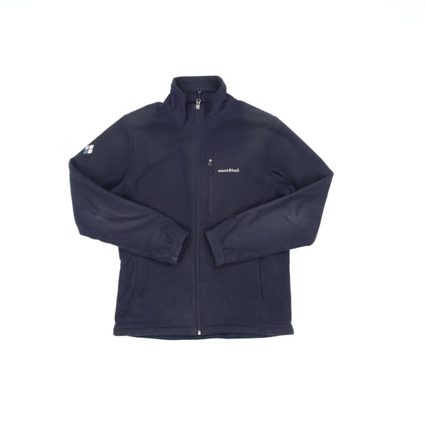 [95] 몽벨 아웃도어 후리스 자켓 1215H1