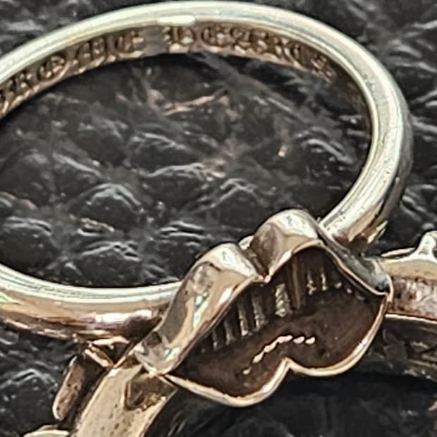 국내9호 크롬하츠 메티보이 버블검 22k 혼합