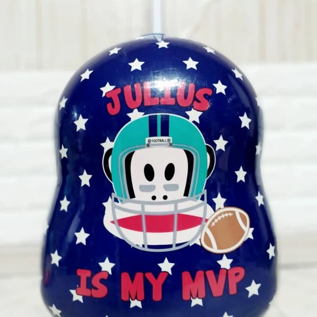 해외 인기제품)폴프랭크 캐리어