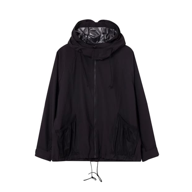 논디스클로즈 i4p 자켓 M