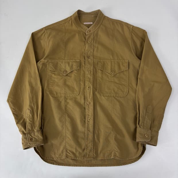 이스트 하버 서플러스 셔츠 