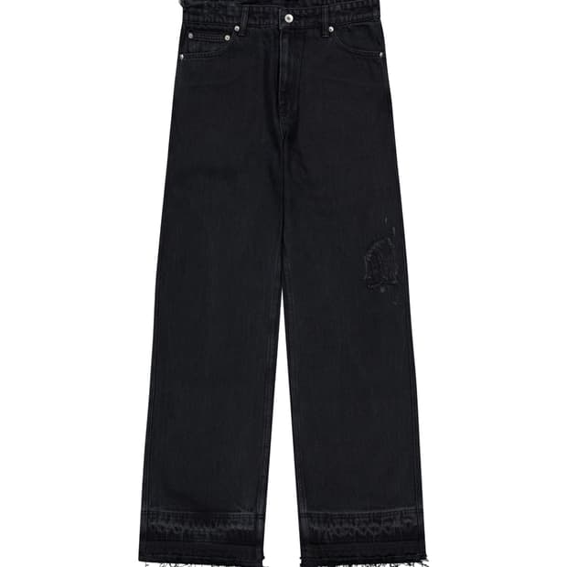 Xlim EP.8 04 TROUSERS XL