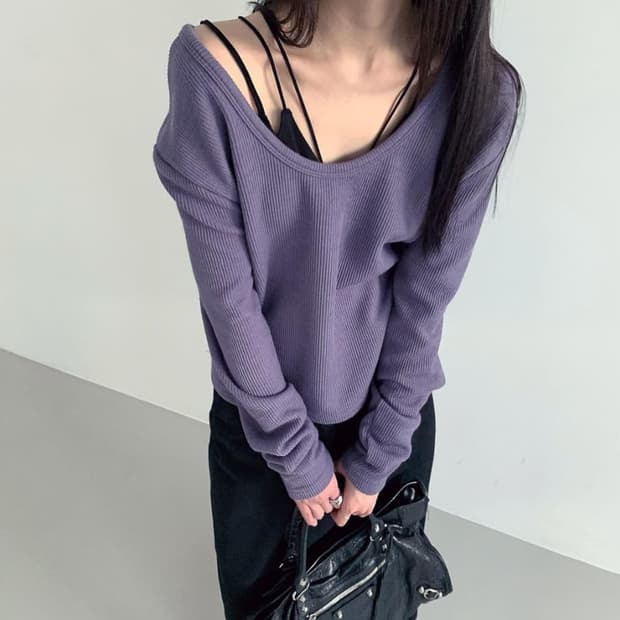 로웨어 딥 유넥 티