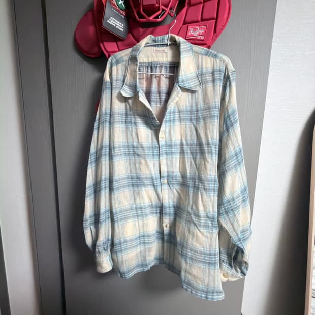 XL) 나이스네스 thom 셔츠