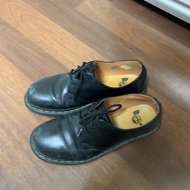 Dr.Martens 1461