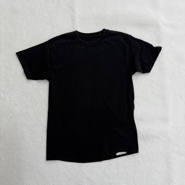 M 챔피온 반팔 티셔츠 0316T