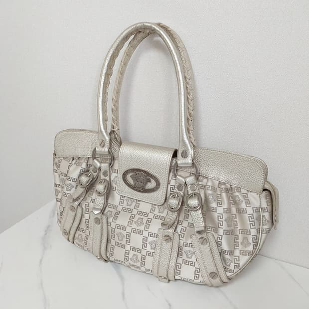 Versace bag