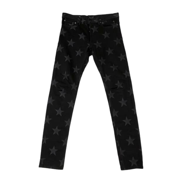 The Soloist MineDenim Star Skinny Pants