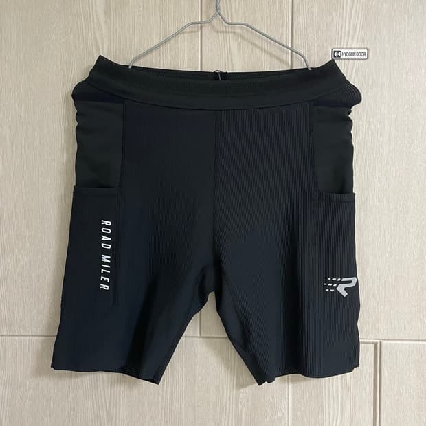 [M]로드마일러 하프타이즈