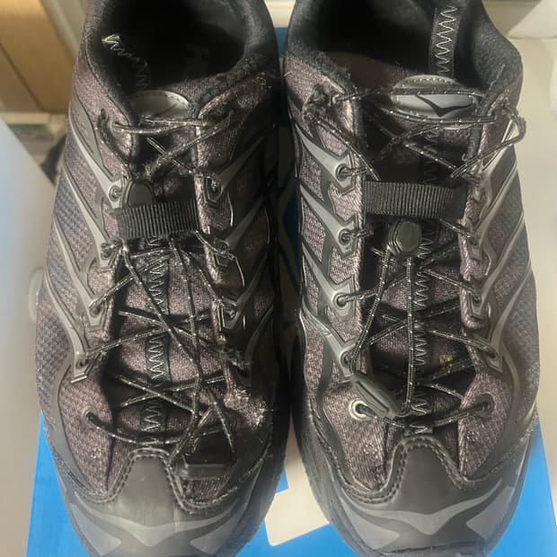 호카 마파테 쓰리 2 블랙 295