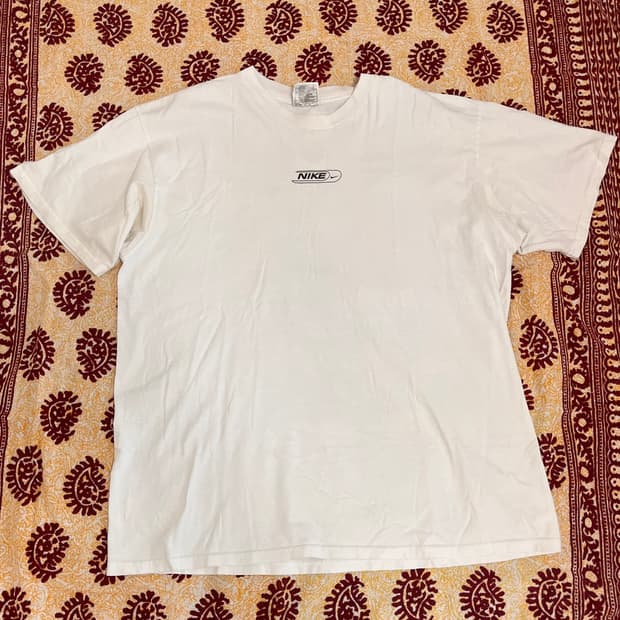 90s  빈티지 나이키 티셔츠