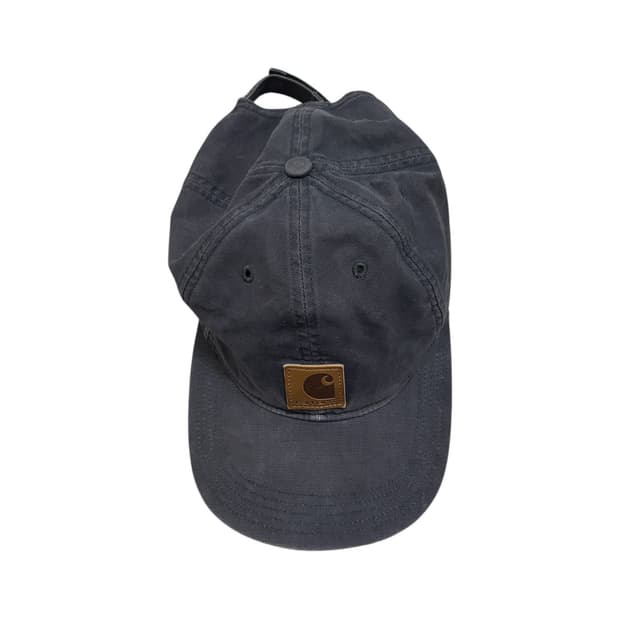 칼하트 볼캡 모자