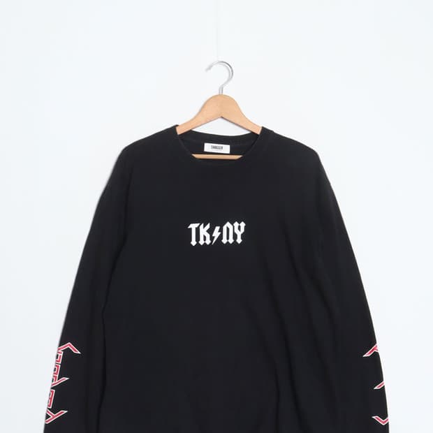 SWAGGER -standard- L/S