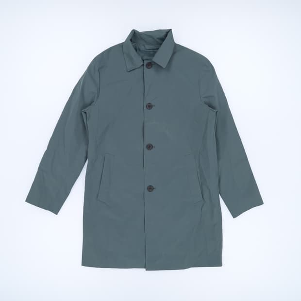 [95] 새상품 닉스 트렌치자켓 0102H1