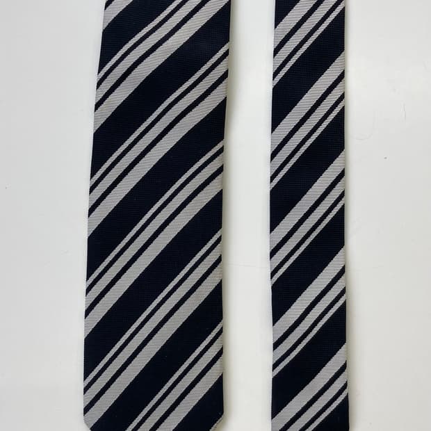 빈티지)넥타이