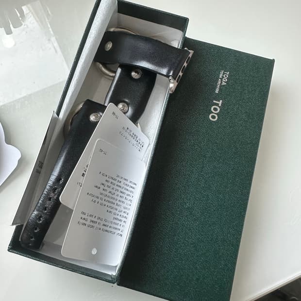 toga 애플워치 스트랩 41