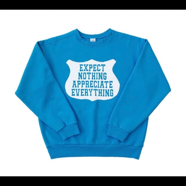 컬렉트피시스 맨투맨 m