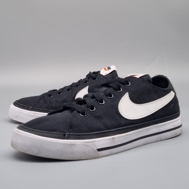 나이키 코트레거시 스니커즈 250