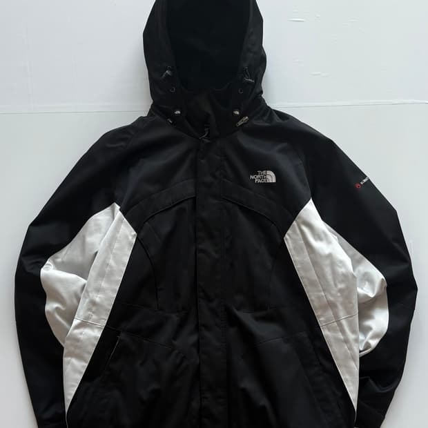 노스페이스 써밋시리즈 패딩 점퍼