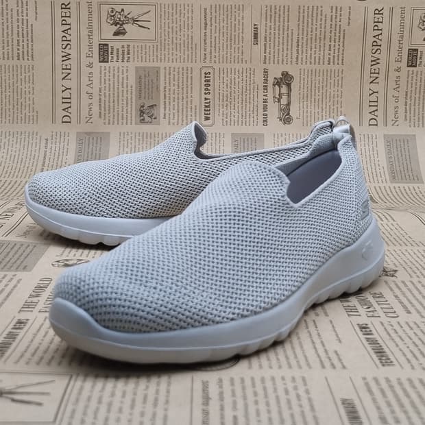 스케쳐스 기사 조이 여성슬립온240