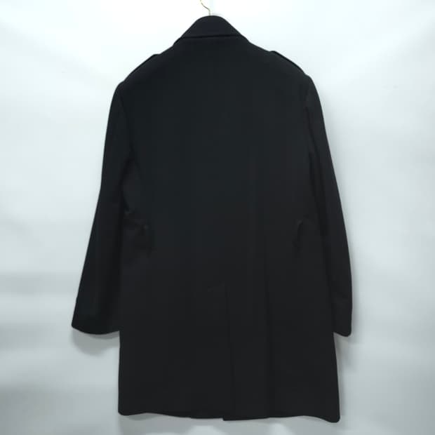 마에스트로 x 콜롬보 이태리 캐시미어 코트 (100 사이즈)