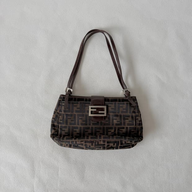 올드 펜디(FENDI) 숄더백(ITALY)