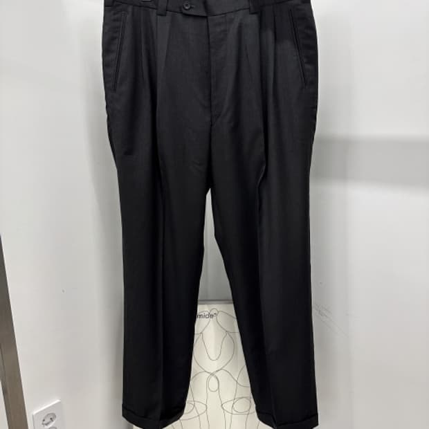 LORO PIANA 슬랙스 (36)
