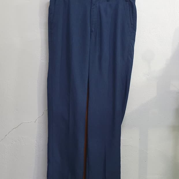 MAKOWSKY 여름 남자 바지(32)