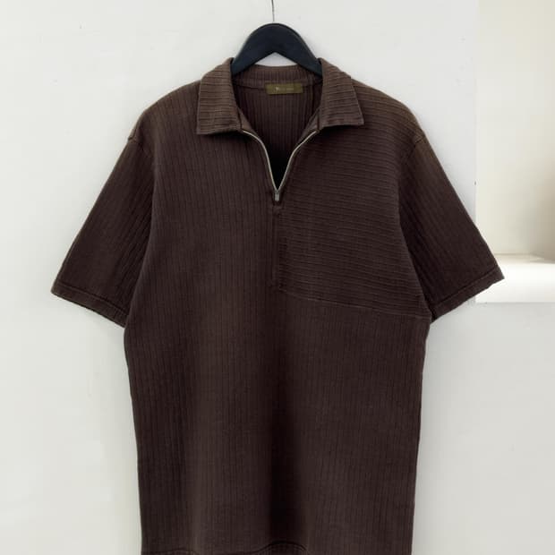 90s 요지야마모토 셔츠