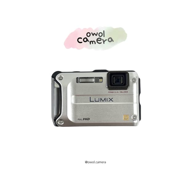 S급,작례O)파나소닉 루믹스 DMC-FT3 lumix dmc-ft3