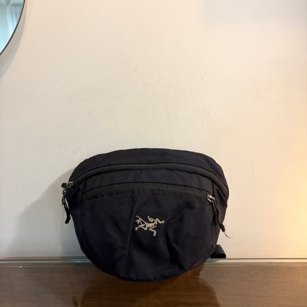 아크테릭스 맨티스 2 웨이스트팩