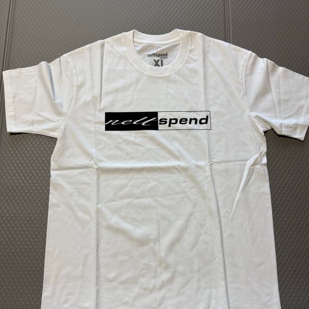 (XL) NETTSPEND 'Invert tour' 2025 티