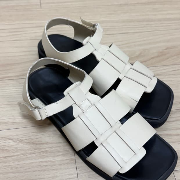 👟피셔맨 샌들(보세상품)