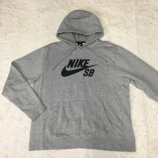 나이키 SB 후드티 CC10