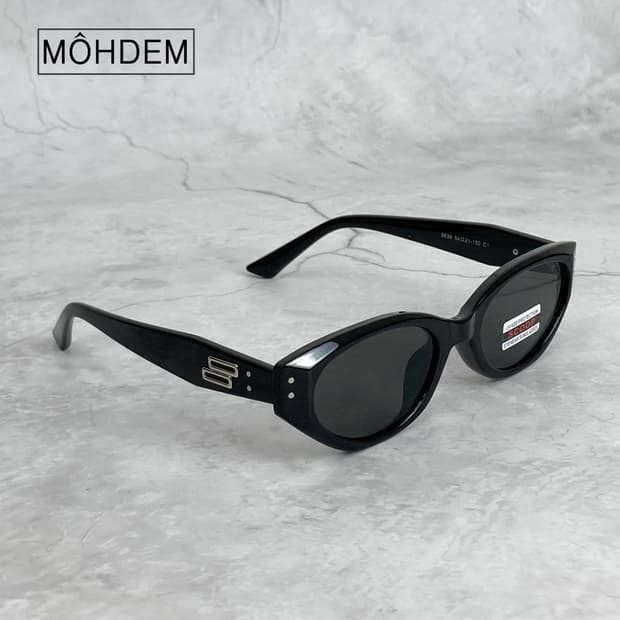 [Unisex]몬스 UV400 선글라스 아이웨어