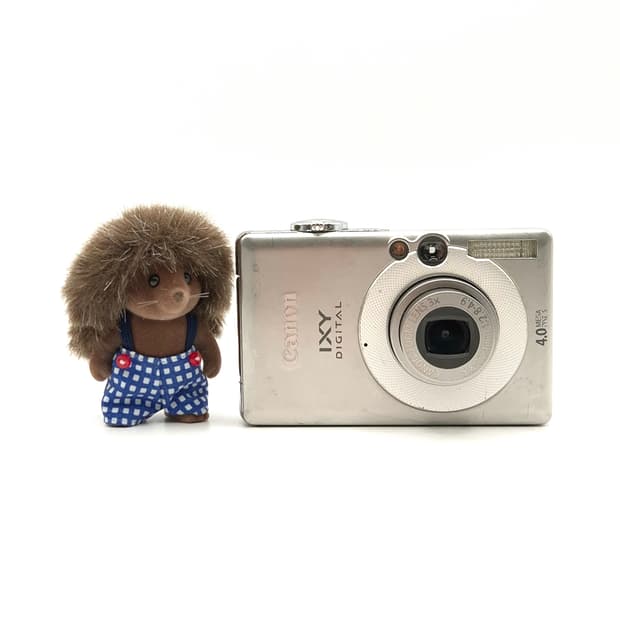 한글지원📸 캐논 익시 50 ✨ 클래식한 색감 감성디카 💕